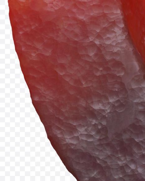 Iron @ from Forged Iron Font on Yellow Images Creative Fonts - S30301