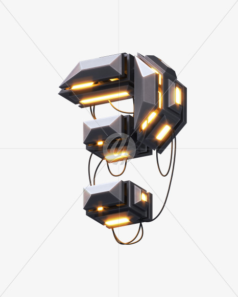 ? futuristic
