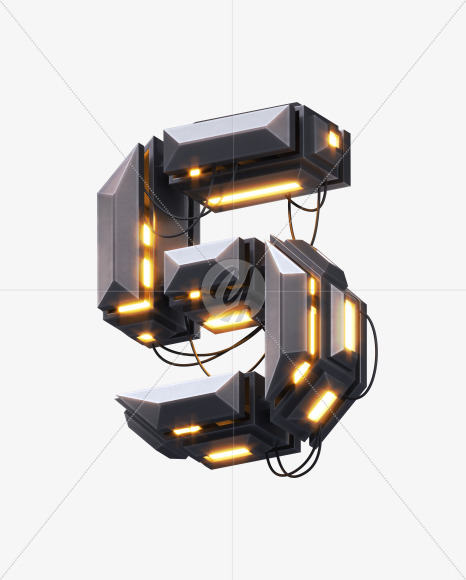 5 futuristic