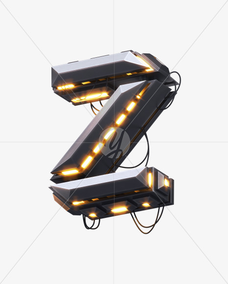 Z futuristic