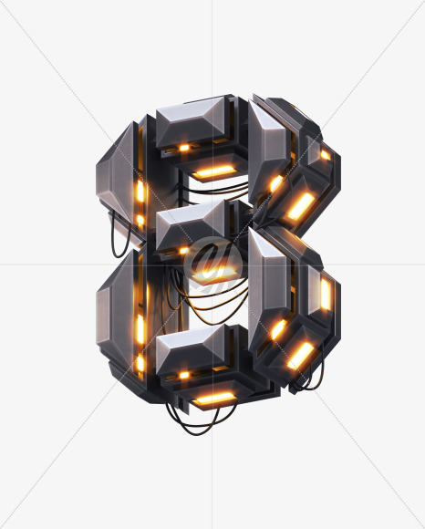 8 futuristic