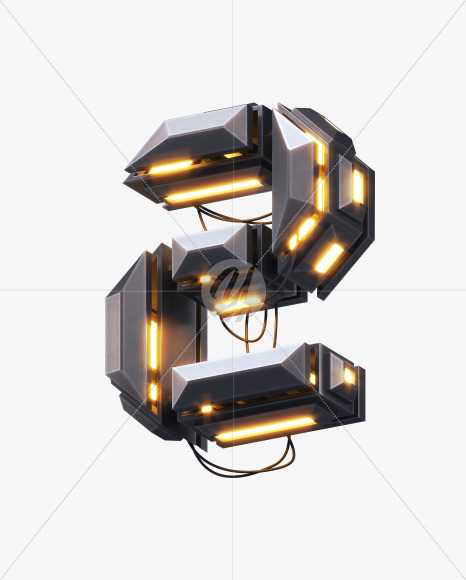 2 futuristic