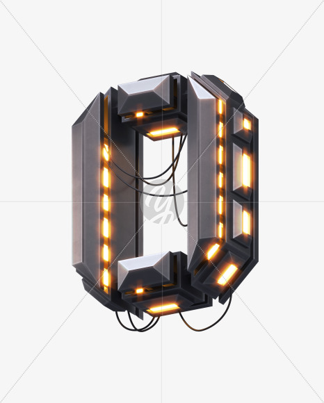 0 futuristic
