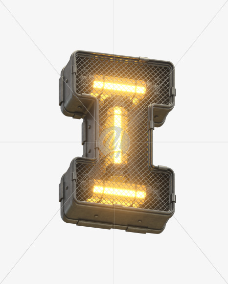 I