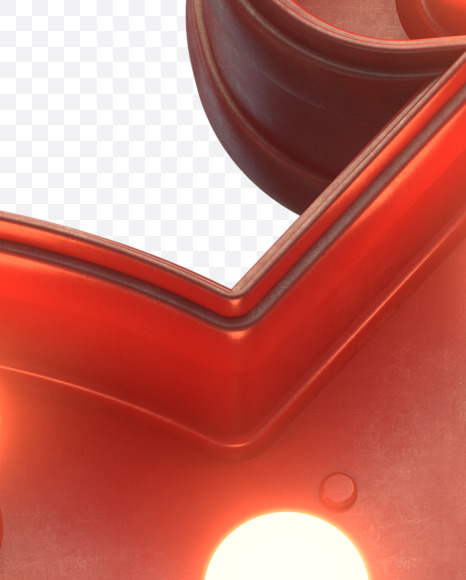 men from Hot Light Font on Yellow Images Creative Fonts - S30536