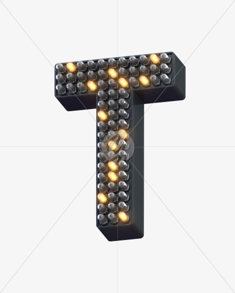 T ledlight