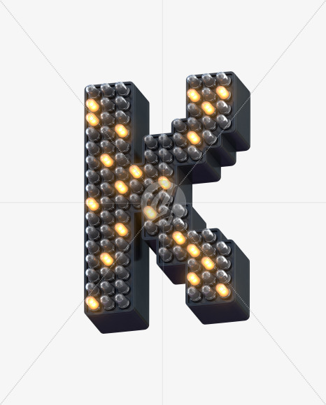 K ledlight