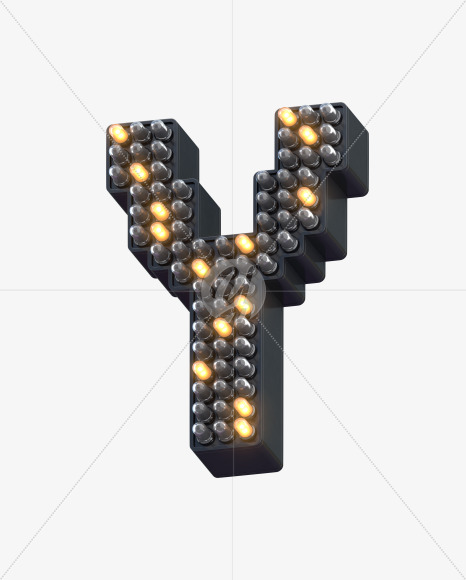Y ledlight