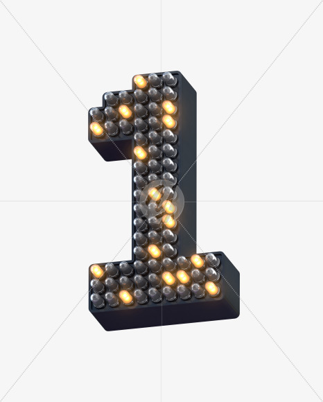 1 ledlight