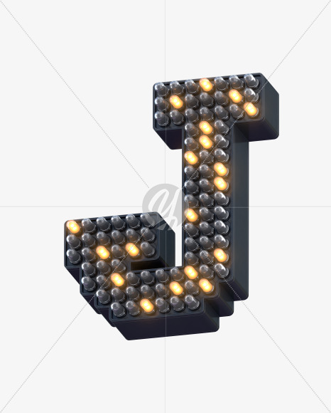 J ledlight