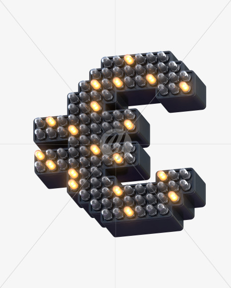 Euro ledlight