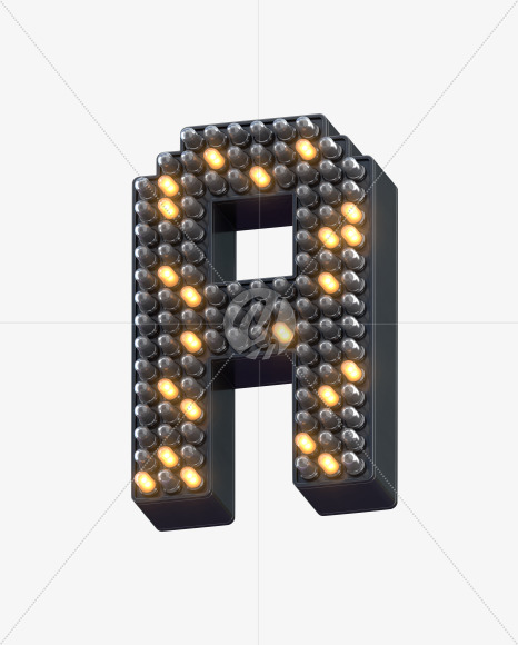 A ledlight