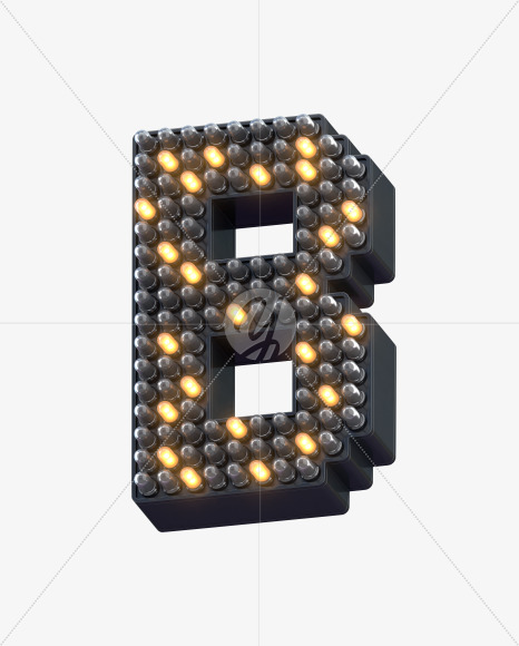 B ledlight