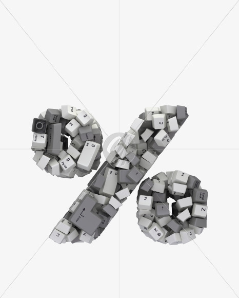 white keyboard