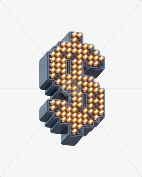 $