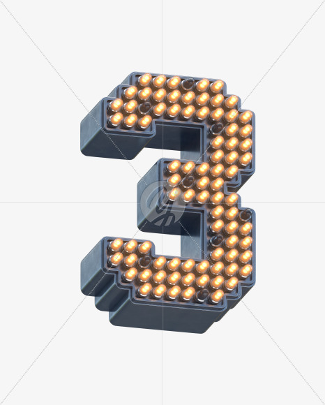 3
