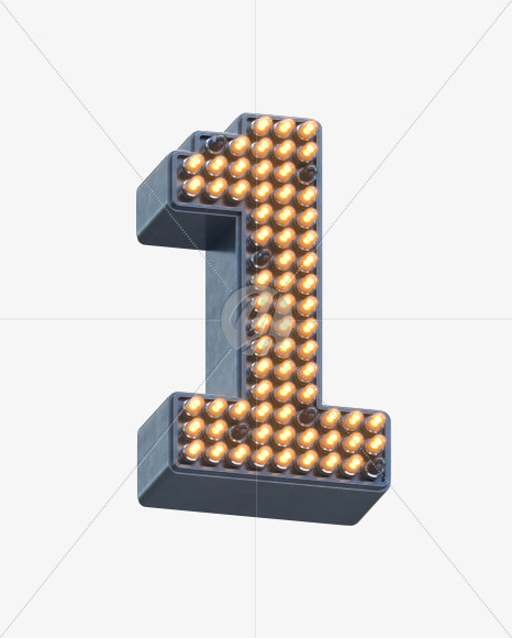 1