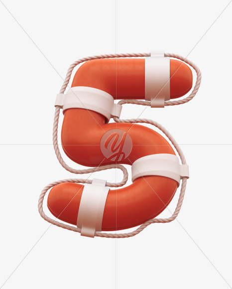 5