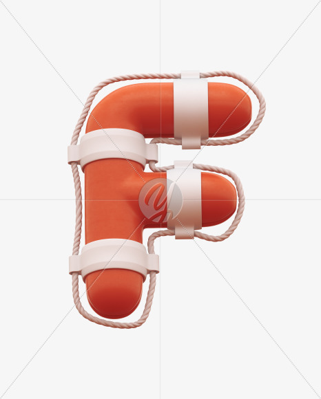 F