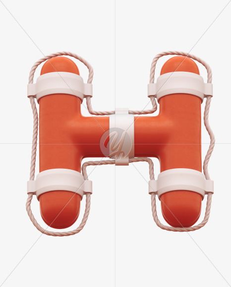 H