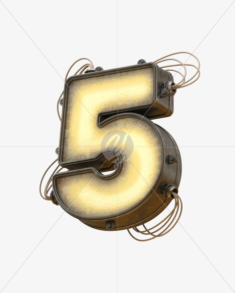 5