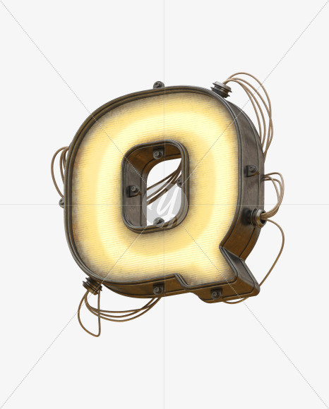 Q