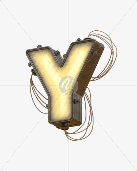 Y