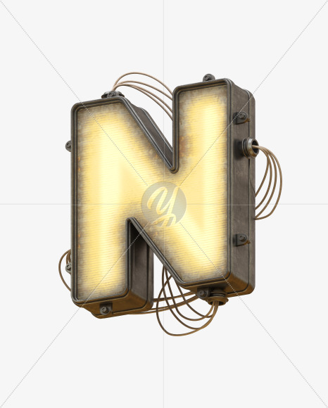 N
