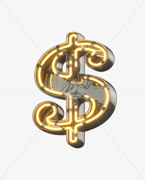$