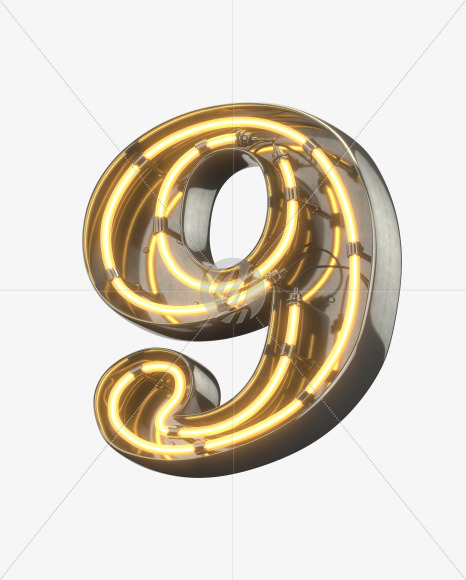 9