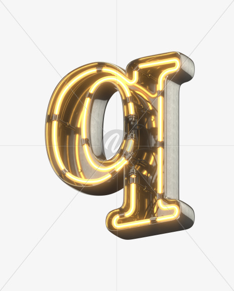 q lowercase