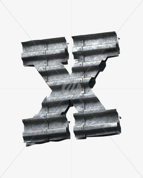 X