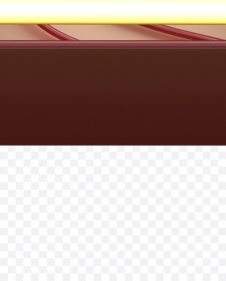 l lowercase from Neon Font on Yellow Images Creative Fonts - S31154