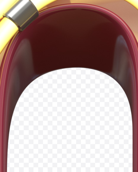 h lowercase from Neon Font on Yellow Images Creative Fonts - S31146