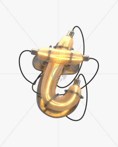 t lowercase