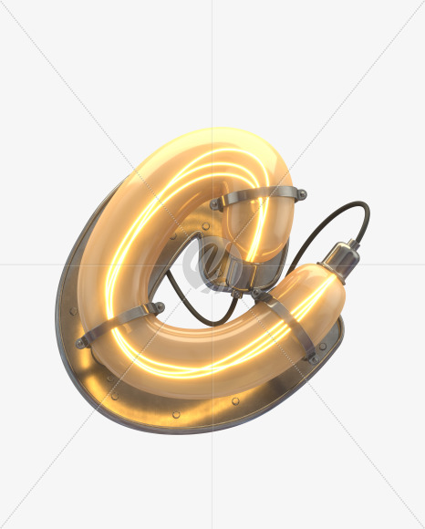 c lowercase