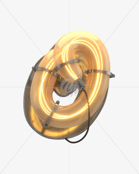 o lowercase