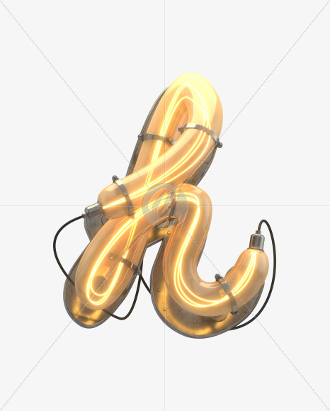 h lowercase