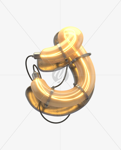 s lowercase