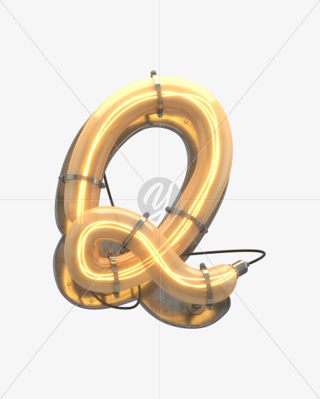 Q ppercase
