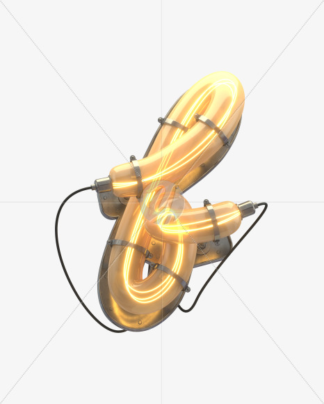 F lowercase
