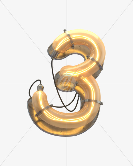 3