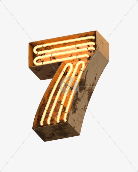 7