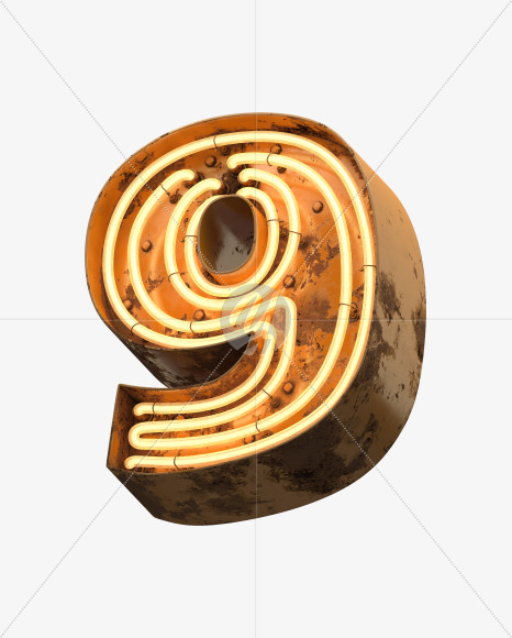 9