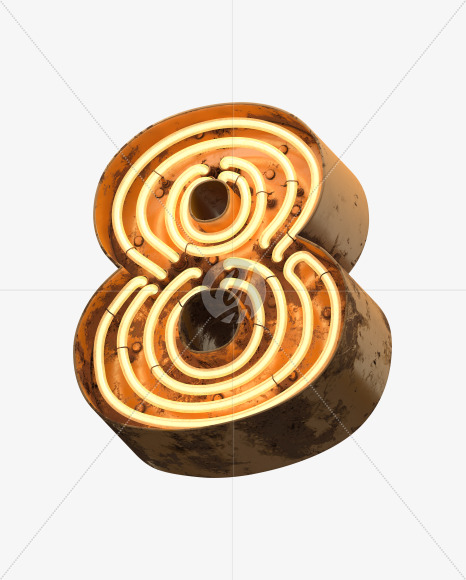 8