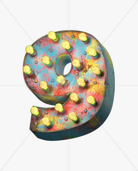 9