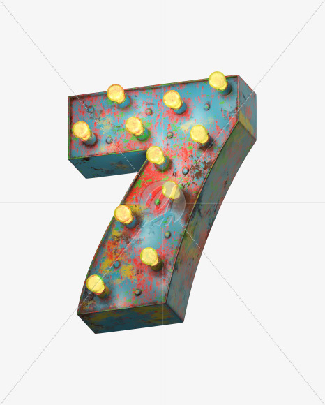 7