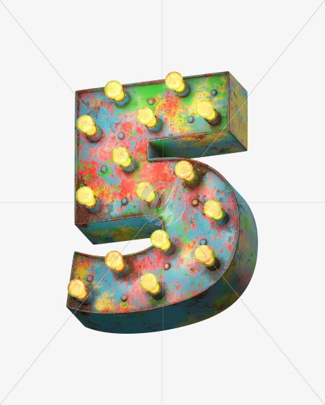5