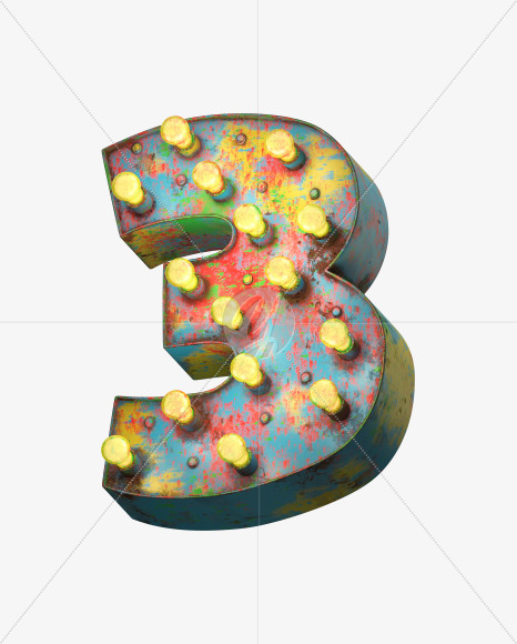 3