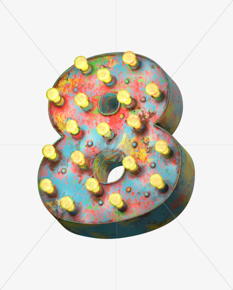 8